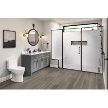 CATCH - 6X6, ICE, GLOSSY